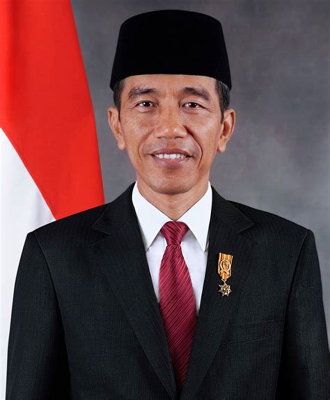 Presiden di Republik Indonesia